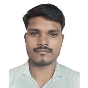 Tulshiram Shinde
