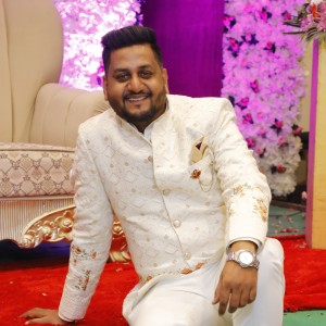 Sandeep Kumar