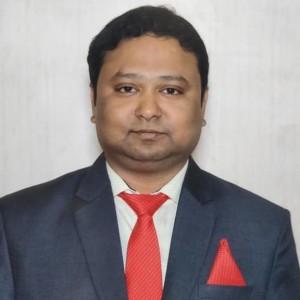 Rajesh Prasad