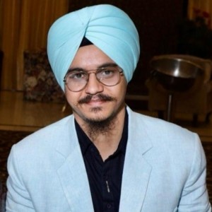 Amritpal singh Sehzra