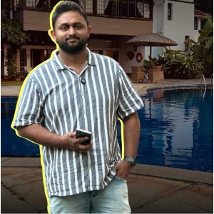 Nazli suhail Edakkuni