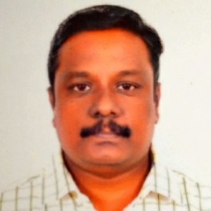 Arunkumar K s