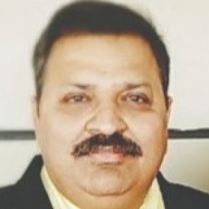Ashwani Mahajan