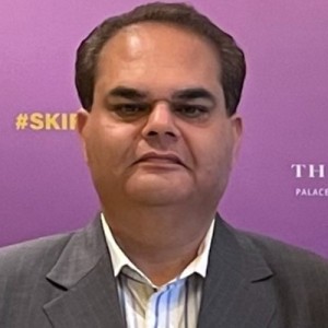 Gagan Kakkar