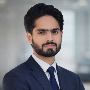 Sheikh aamir Khursheed