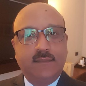 Venkatesh Balasubramaniam