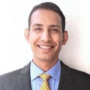 Prashant Ajmera