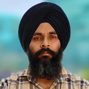 Manjit Singh