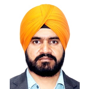 Paramjeet singh Ghuman