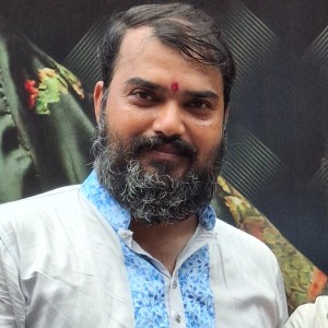 Rajen Paul