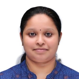 Divya Sankarasubban parameswaran