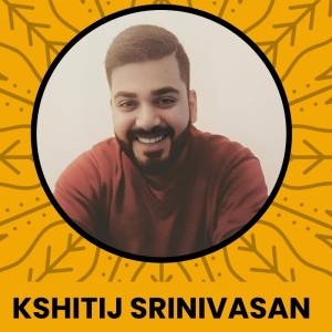 Kshitij Srinivasan