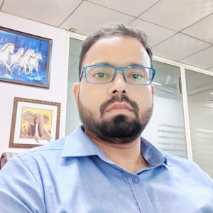 Vijay kumar Gupta