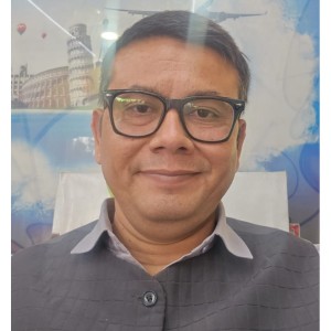 Ashutosh Vyas