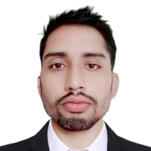 Dhruv Singh