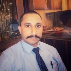 Bharat Bhushan sharma