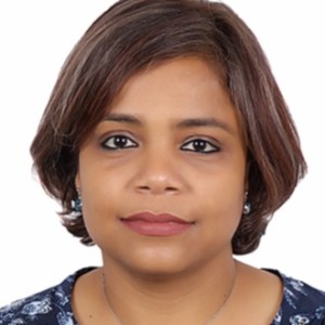 Tania Das chowdhury