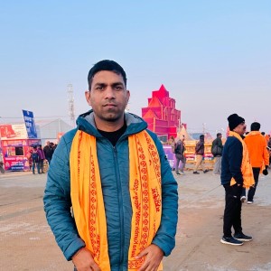 Satya narayan Dhakad