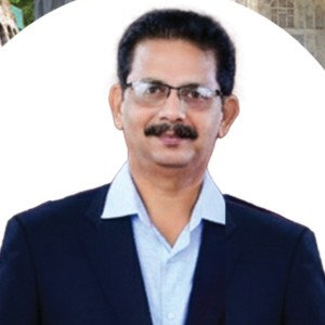 Sunil c Varghese
