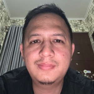 Ridho Irawan