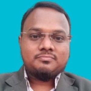 Abdul matin Khondakar