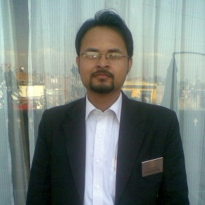 Sameer Srivastava