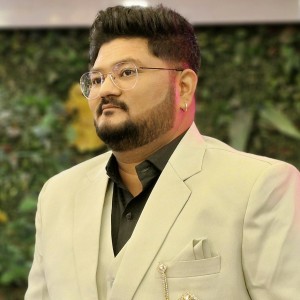 Prateek Khandelal