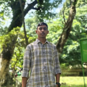 Biswajit Sahu