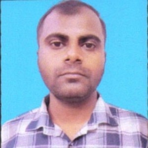 Vinay kumar Prasad