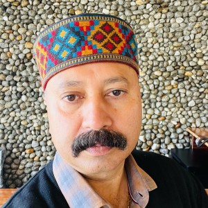 Balbir Singh