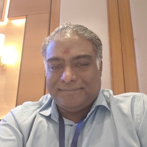 Akhilesh Thirpathi