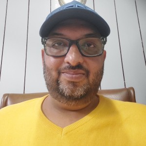 Kunal ashok Jain