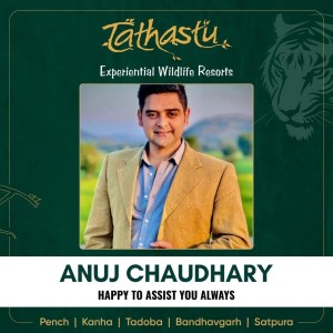 Anuj Chaudhary
