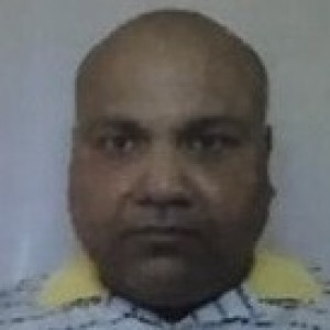 Virendra Kumar gupta