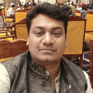 Navdeep Bansal