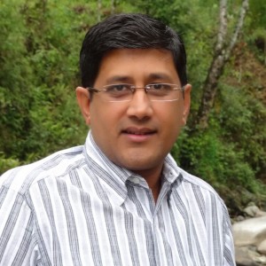 Rohit virendrakumar Sanghavi