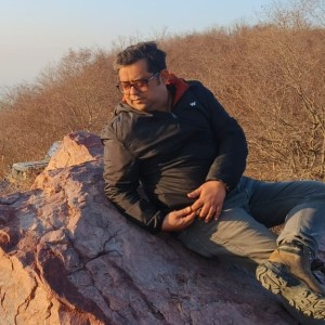 Anurag Sharma