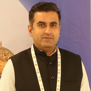 Puneet Rajani