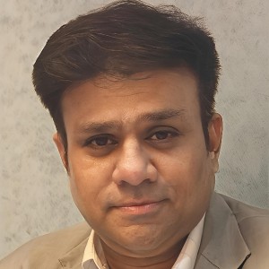 Abbhishek Chaudhuri