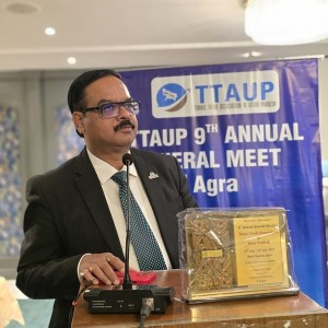 Sandeep kumar Srivastava