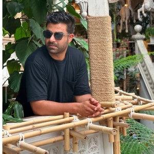 Irfan Nazir