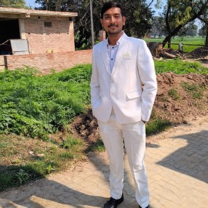 Suraj Thakur