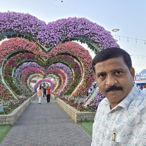 Siddu Whitefieldholidays