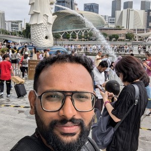 Sudhakar rao Kanchukatla