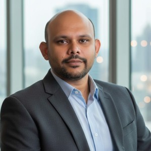 Narender reddy Bandaru