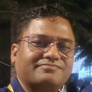 Yatish Kumar