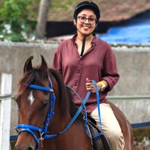 Adv .pooja Rajendran