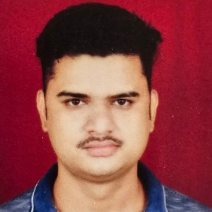 Shashank shekhar Dubey