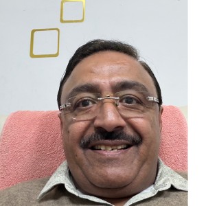 Jang bahadur Chhibbet