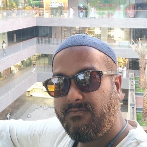 Zuber ahmed raisul gani Khan